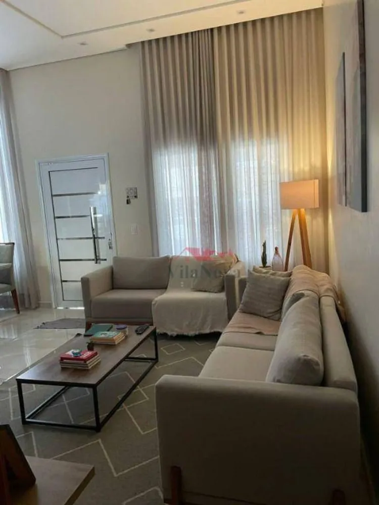 Casa de Condomínio, 3 quartos - Foto 4
