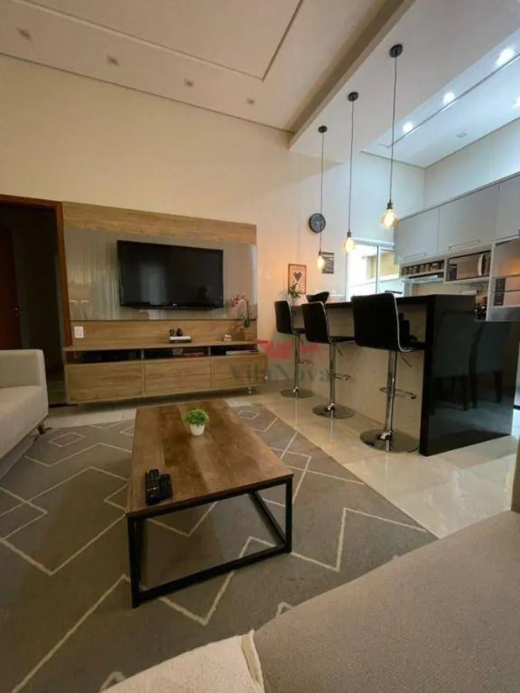 Casa de Condomínio, 3 quartos - Foto 6