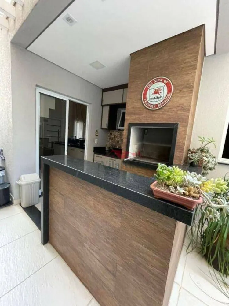 Casa de Condomínio, 3 quartos - Foto 7