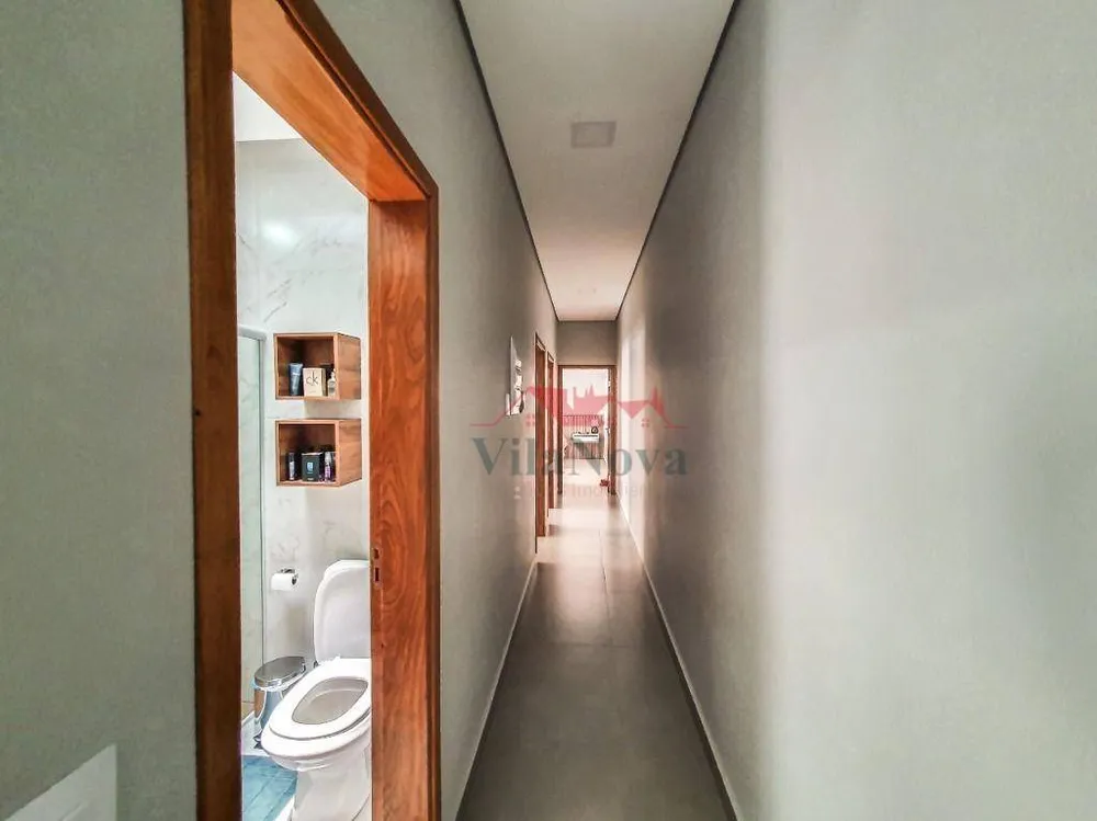 Casa de Condomínio, 3 quartos - Foto 5