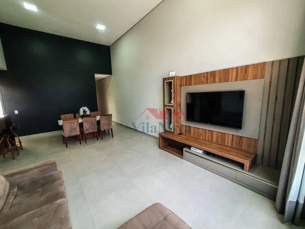 Casa de Condomínio, 3 quartos - Foto 7