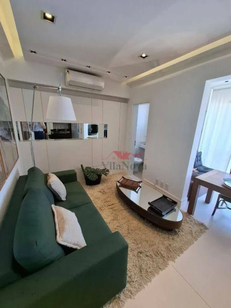 Apartamento, 1 quarto, 55 m² - Foto 8