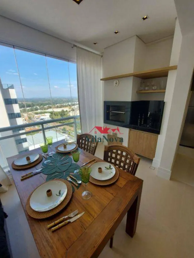 Apartamento, 1 quarto, 55 m² - Foto 3