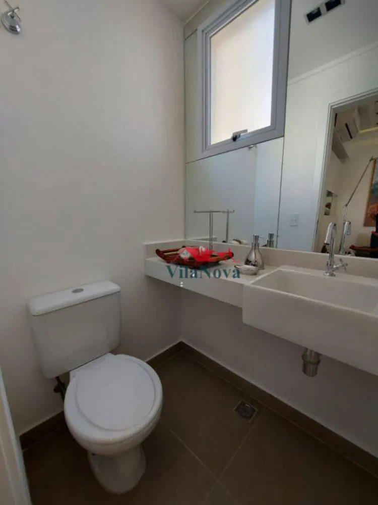 Apartamento, 1 quarto, 55 m² - Foto 1