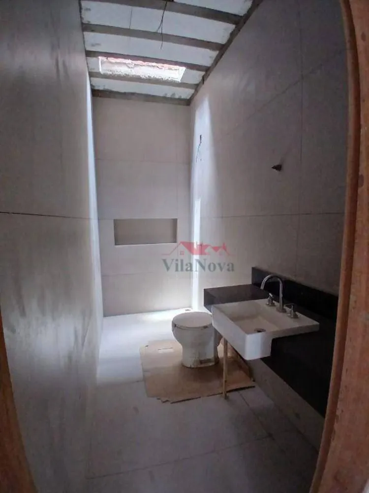 Casa, 3 quartos, 110 m² - Foto 9