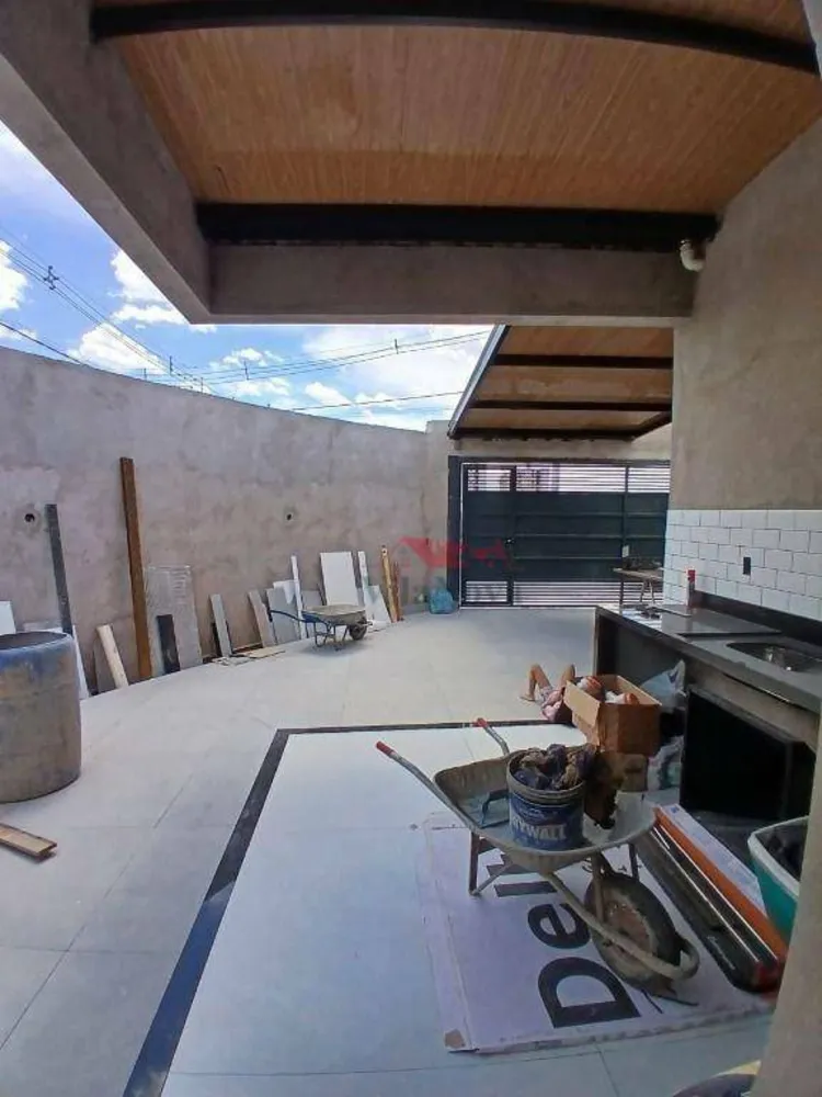 Casa, 3 quartos, 110 m² - Foto 12