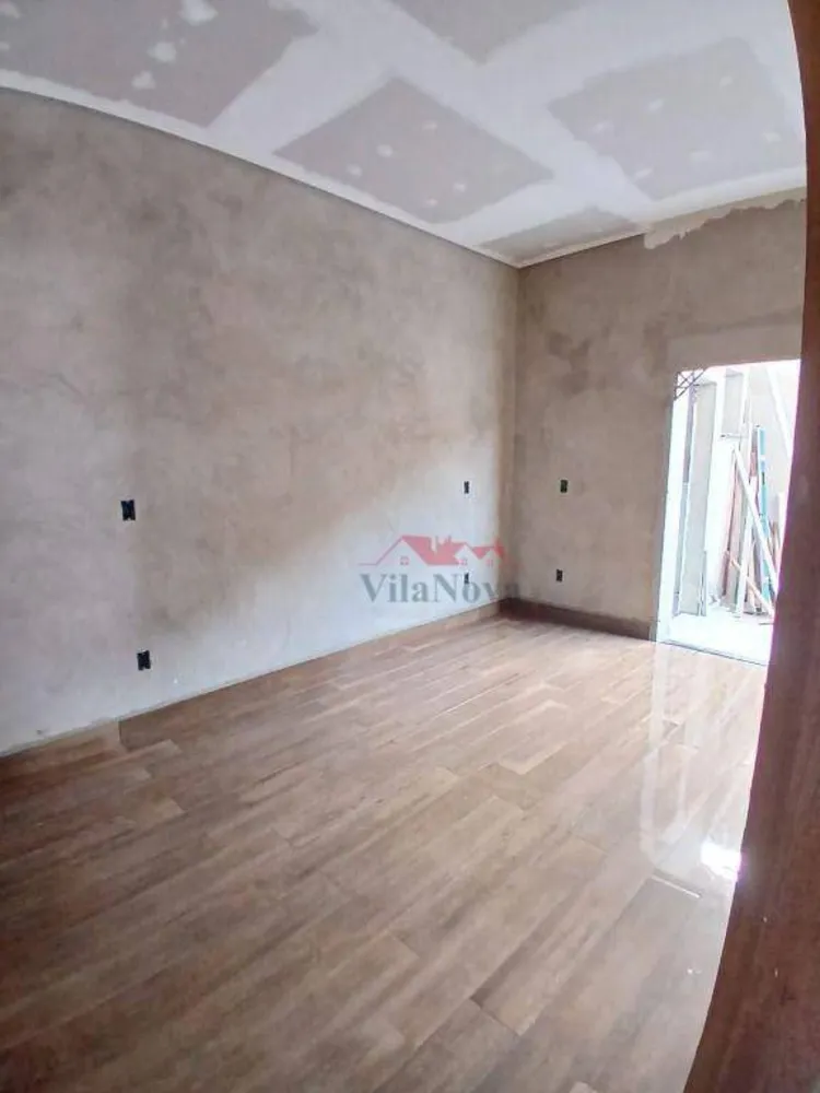 Casa, 3 quartos, 110 m² - Foto 11