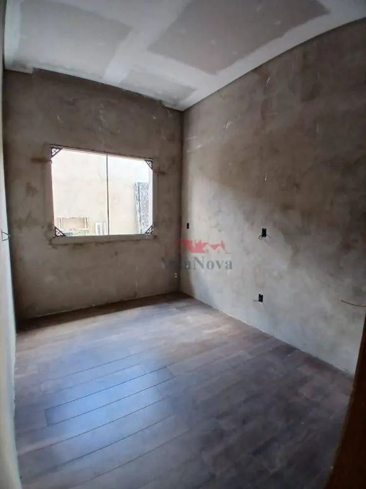 Casa, 3 quartos, 110 m² - Foto 8