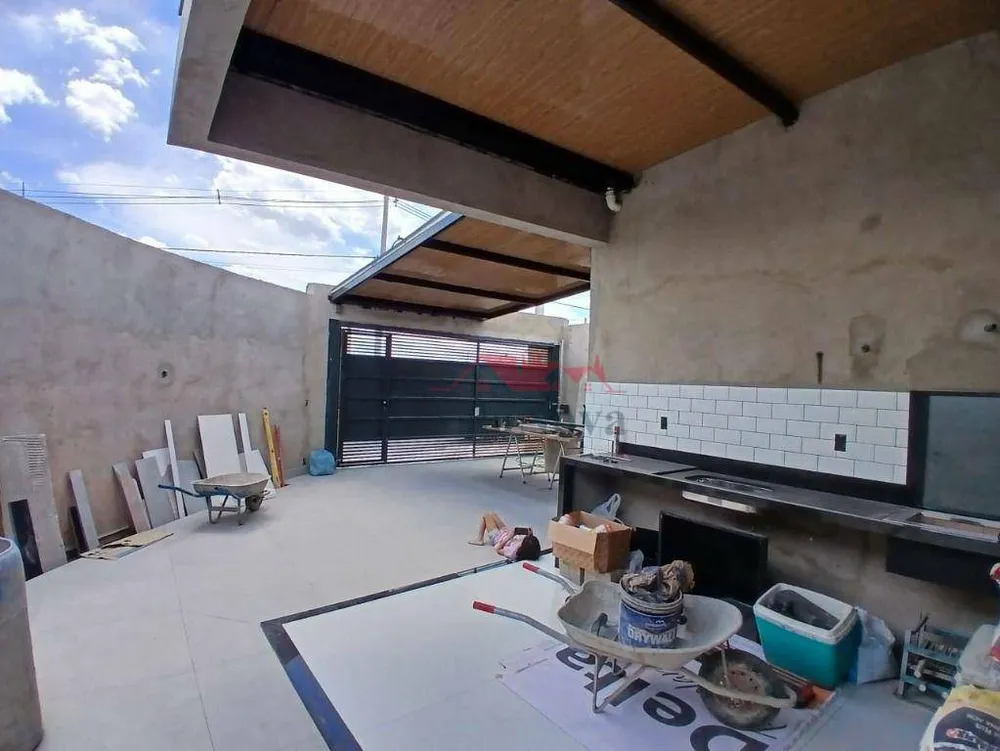 Casa, 3 quartos, 110 m² - Foto 6