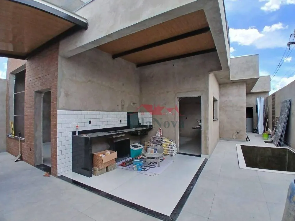 Casa, 3 quartos, 110 m² - Foto 5