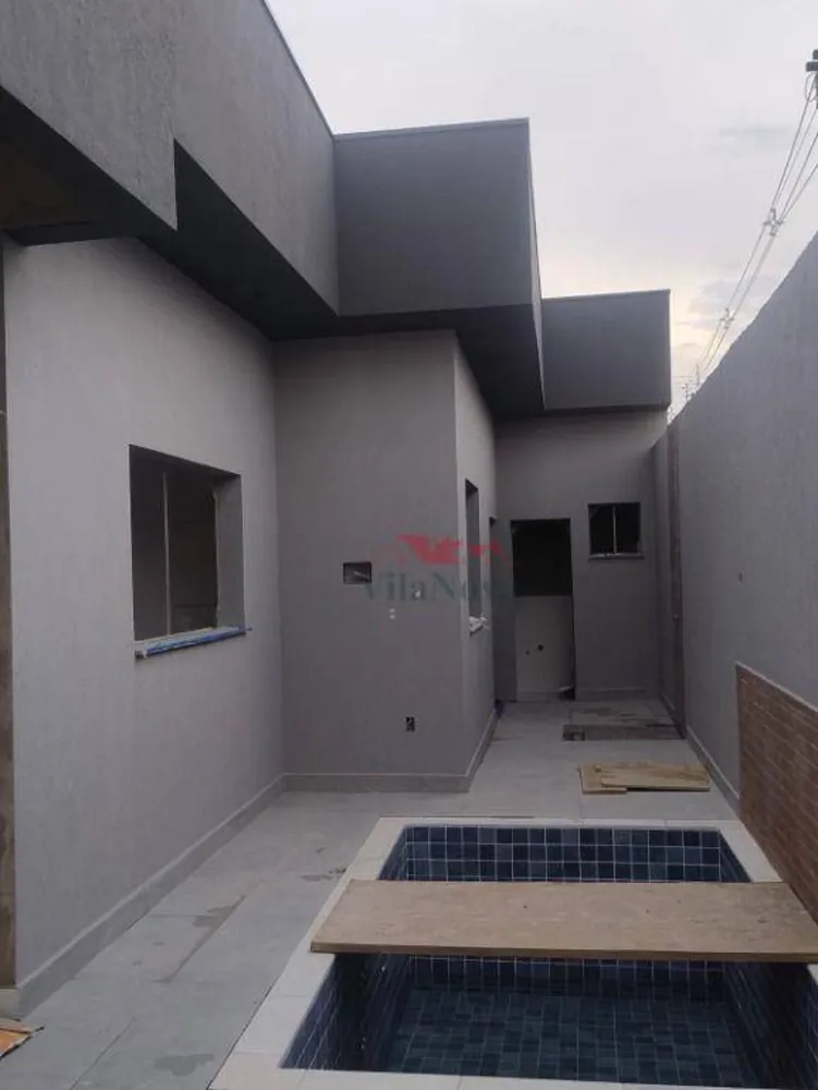 Casa, 3 quartos, 110 m² - Foto 3