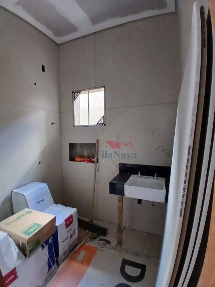 Casa, 3 quartos, 110 m² - Foto 10