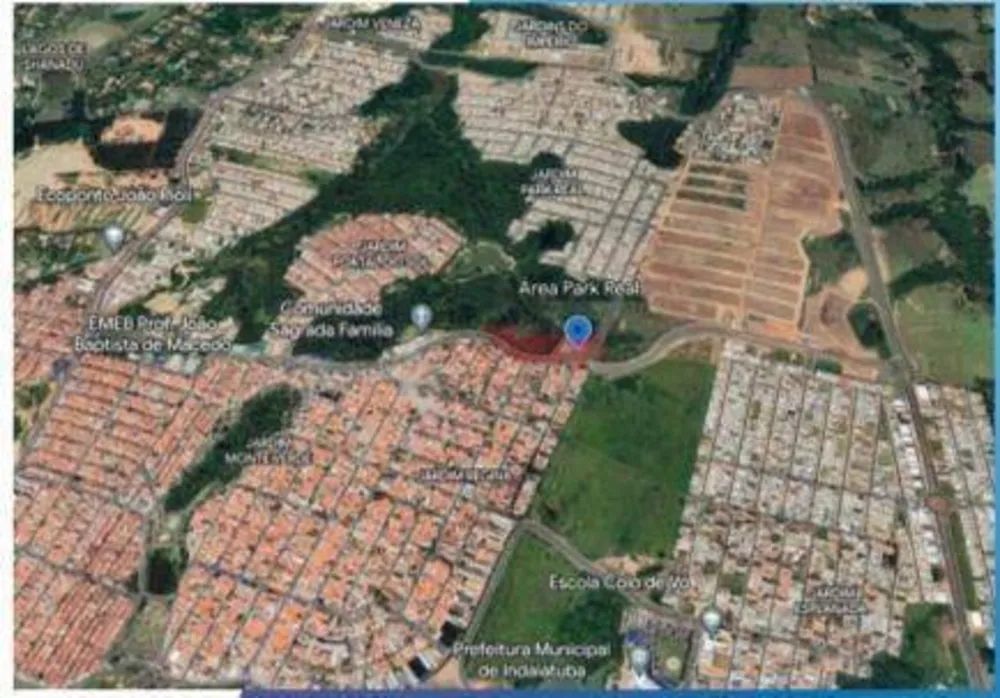 Terreno, 5917 m² - Foto 2