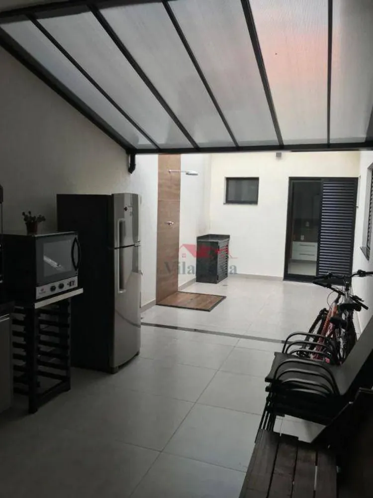 Casa de Condomínio, 3 quartos - Foto 3