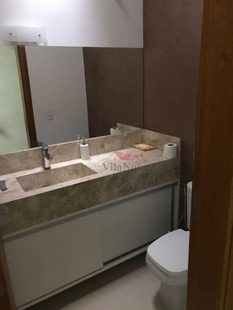 Casa de Condomínio, 3 quartos - Foto 5
