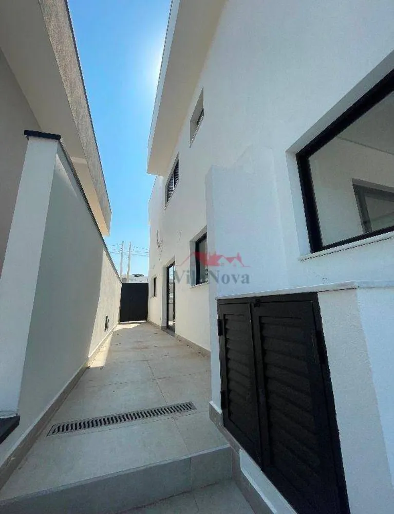 Casa de Condomínio, 3 quartos - Foto 12