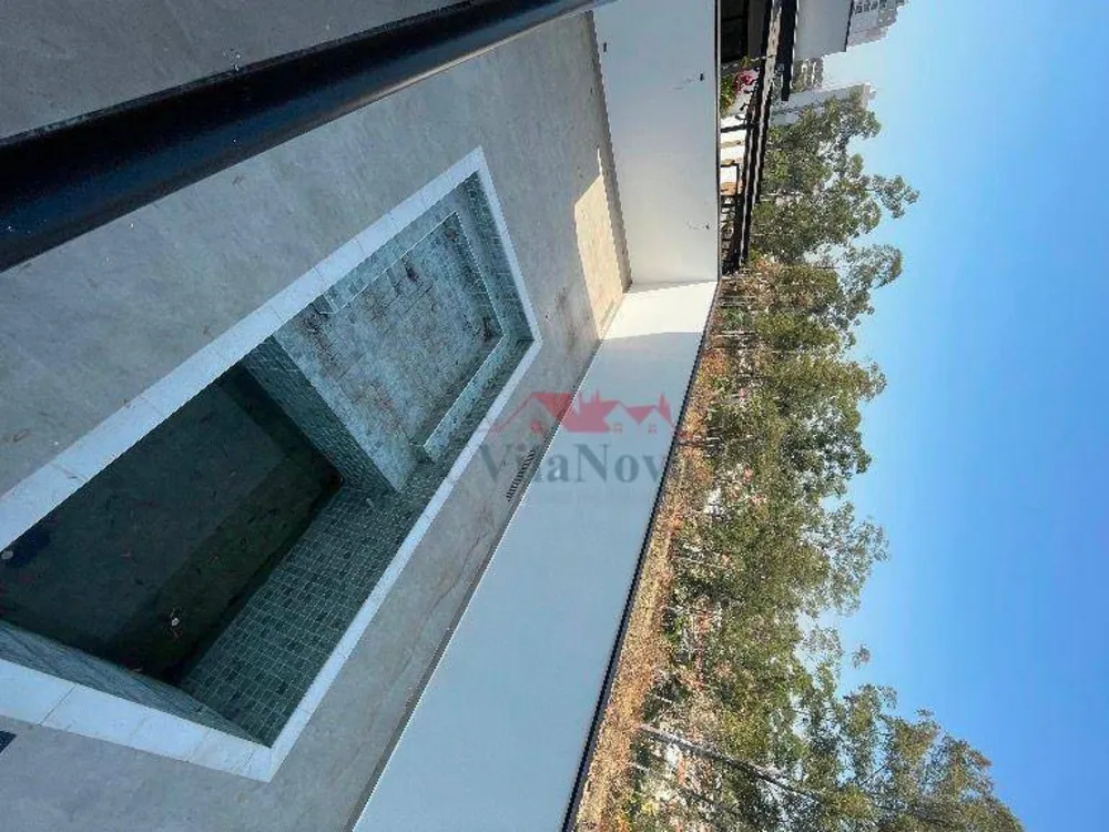 Casa de Condomínio, 3 quartos - Foto 11