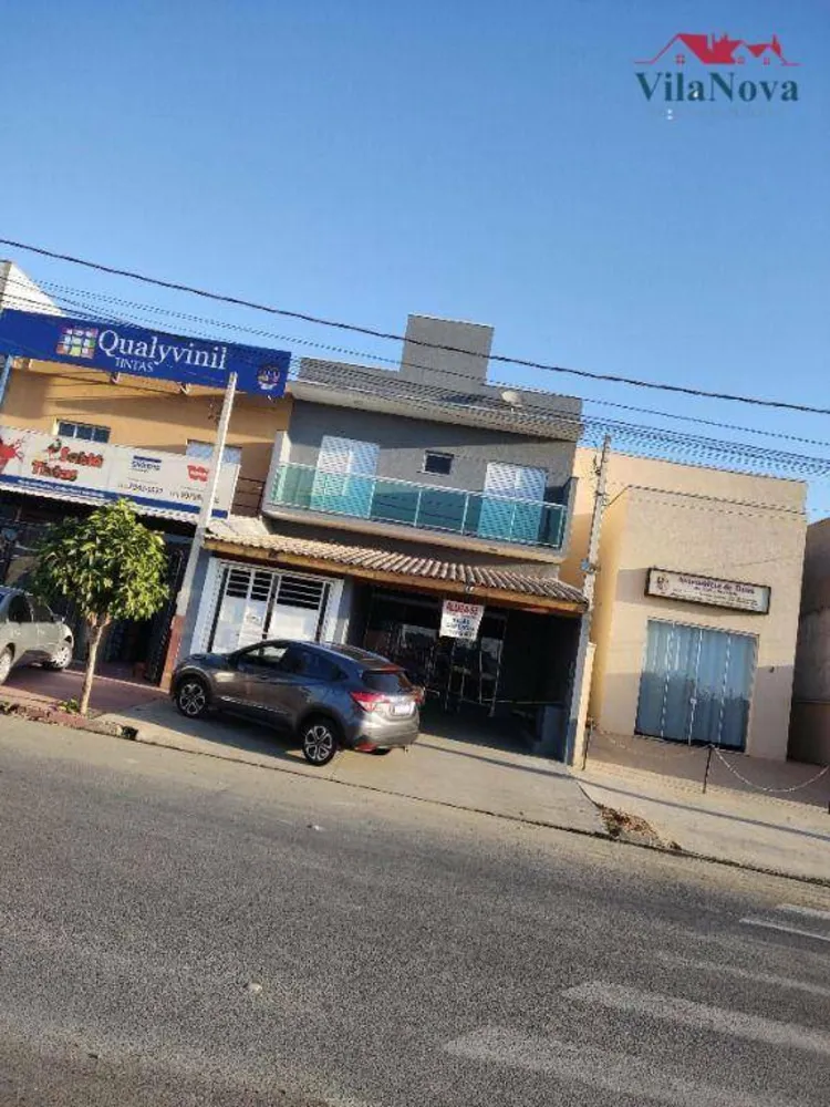 Casa, 3 quartos, 212 m² - Foto 4
