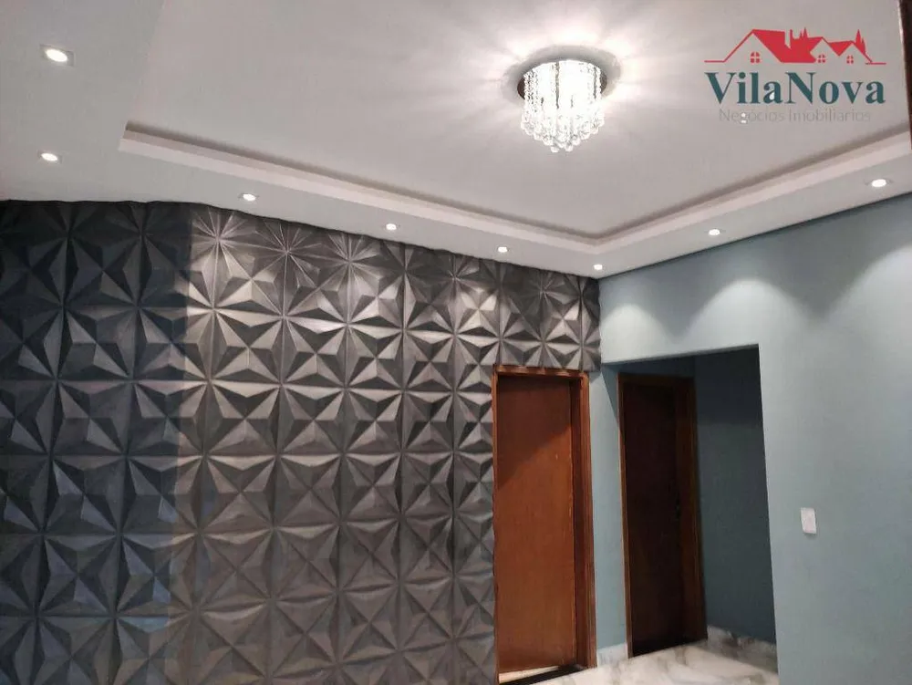 Casa, 3 quartos, 212 m² - Foto 2