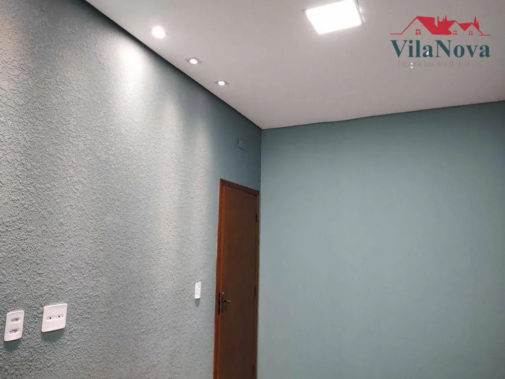 Casa, 3 quartos, 212 m² - Foto 5