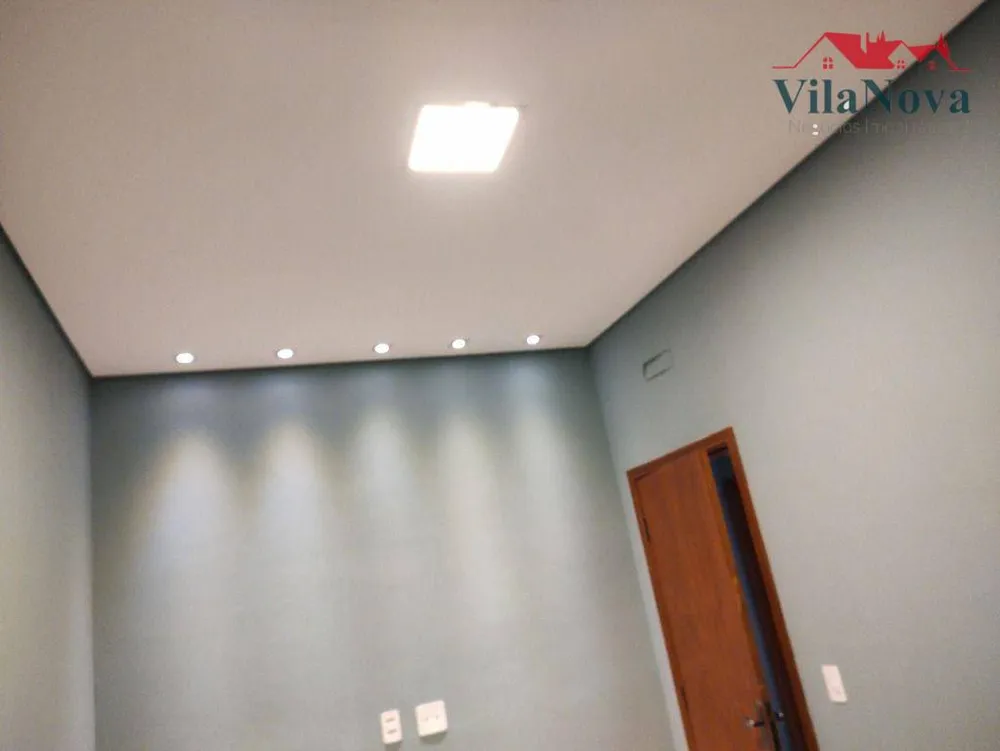 Casa, 3 quartos, 212 m² - Foto 3