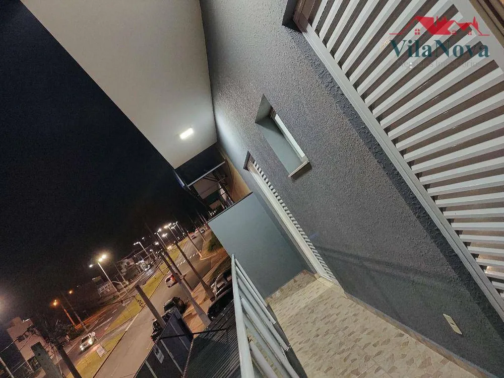 Casa, 3 quartos, 212 m² - Foto 2
