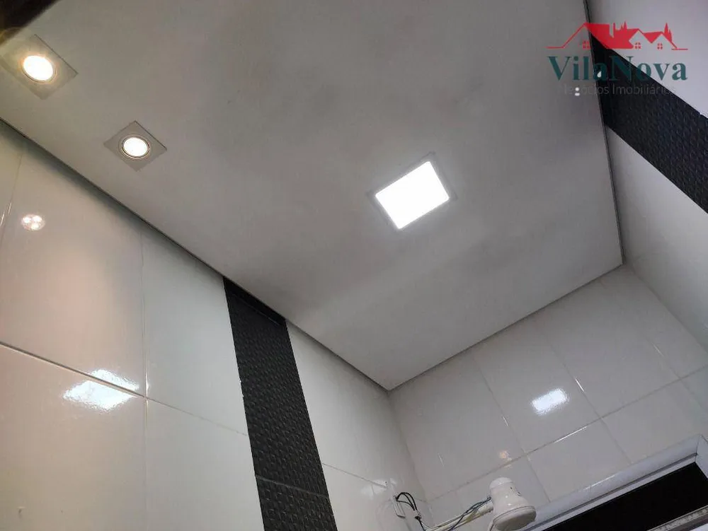 Casa, 3 quartos, 212 m² - Foto 5