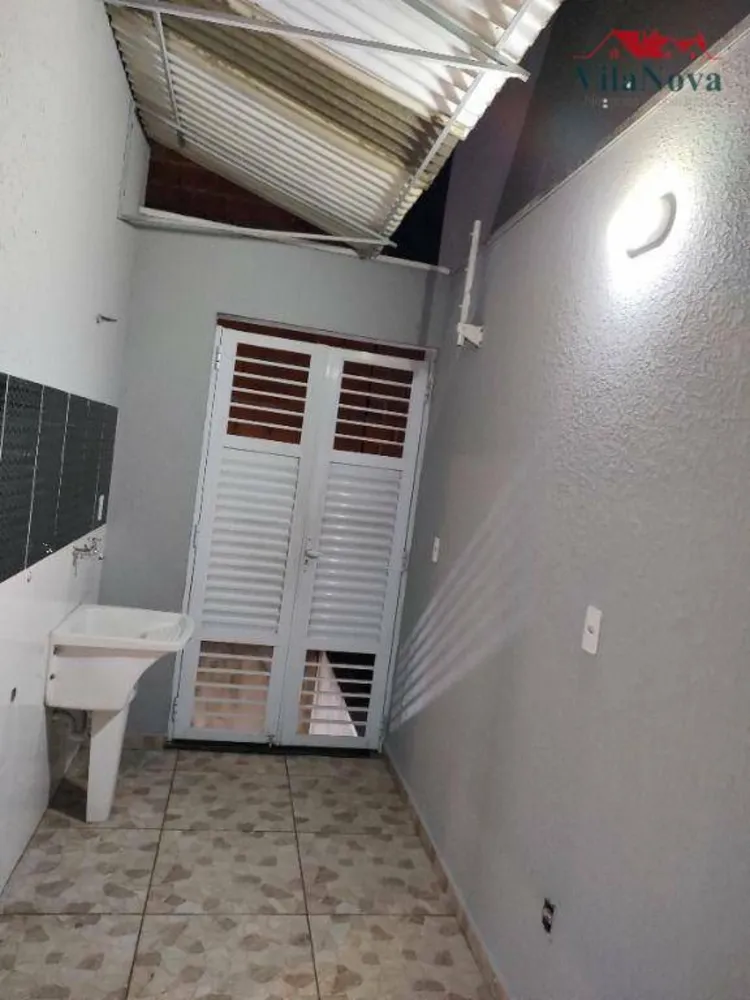 Casa, 3 quartos, 212 m² - Foto 6