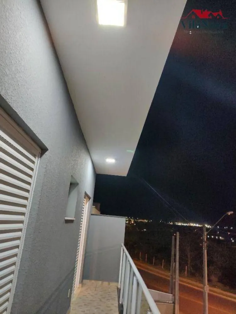 Casa, 3 quartos, 212 m² - Foto 8