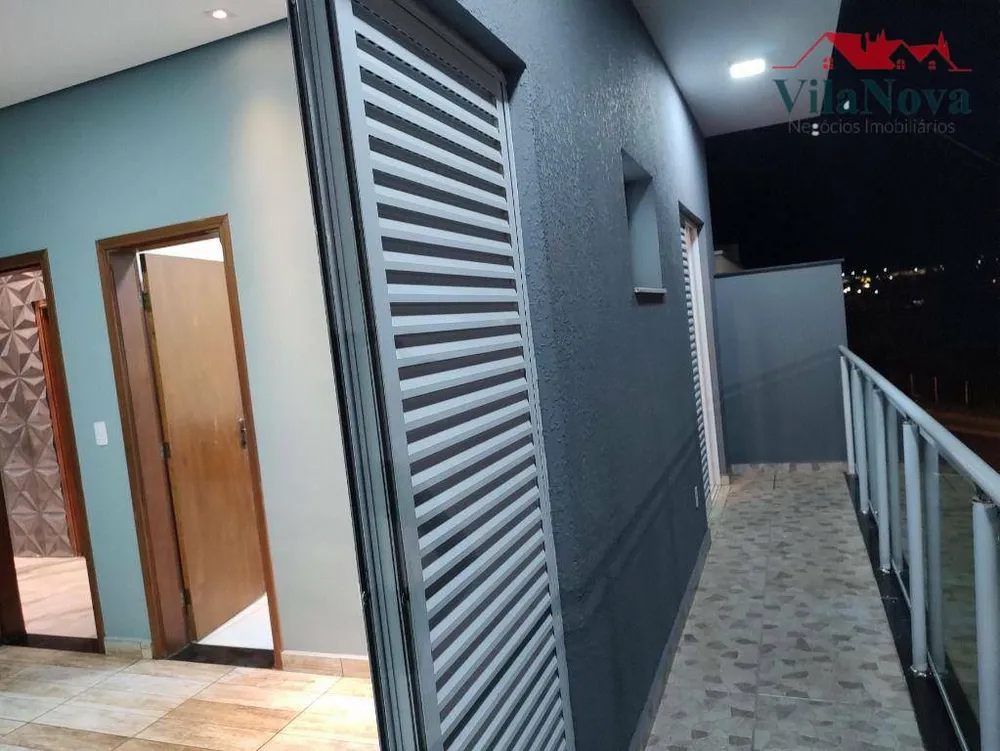 Casa, 3 quartos, 212 m² - Foto 8