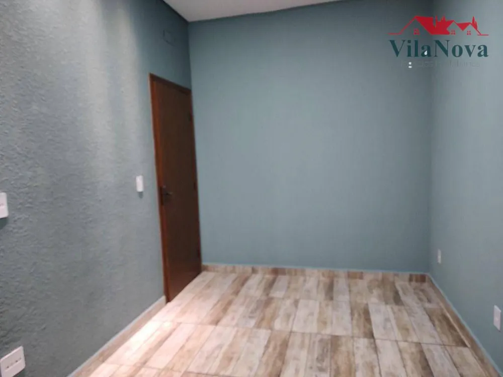 Casa, 3 quartos, 212 m² - Foto 1