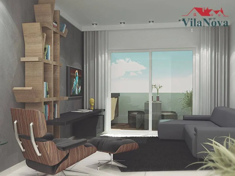Apartamento, 3 quartos, 126 m² - Foto 11