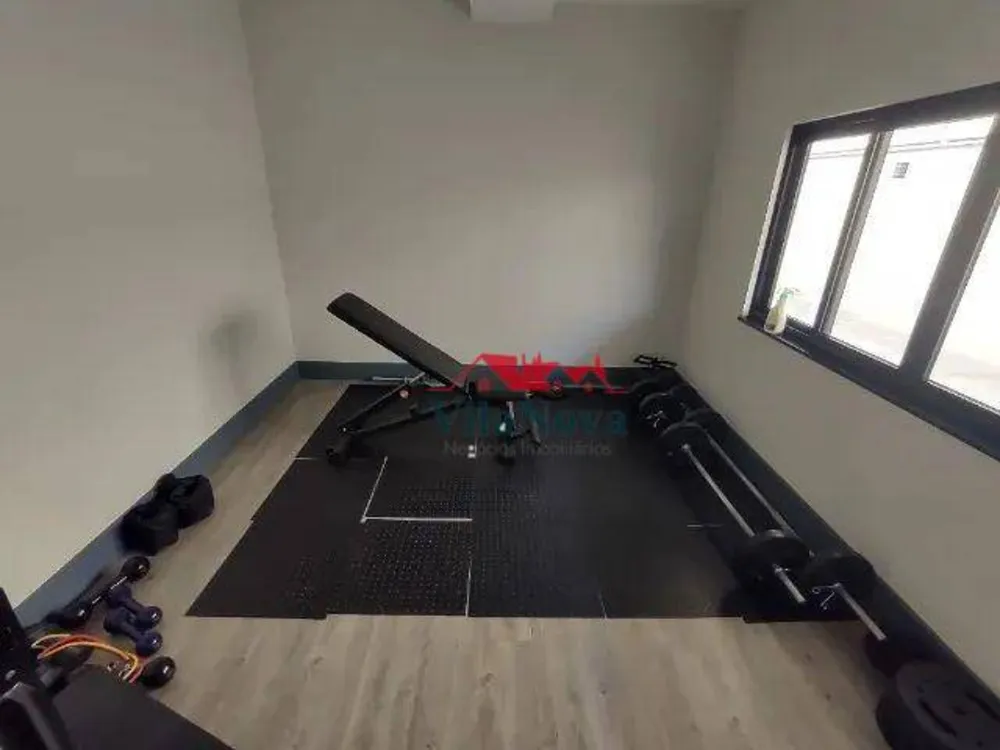 Apartamento, 3 quartos, 126 m² - Foto 9
