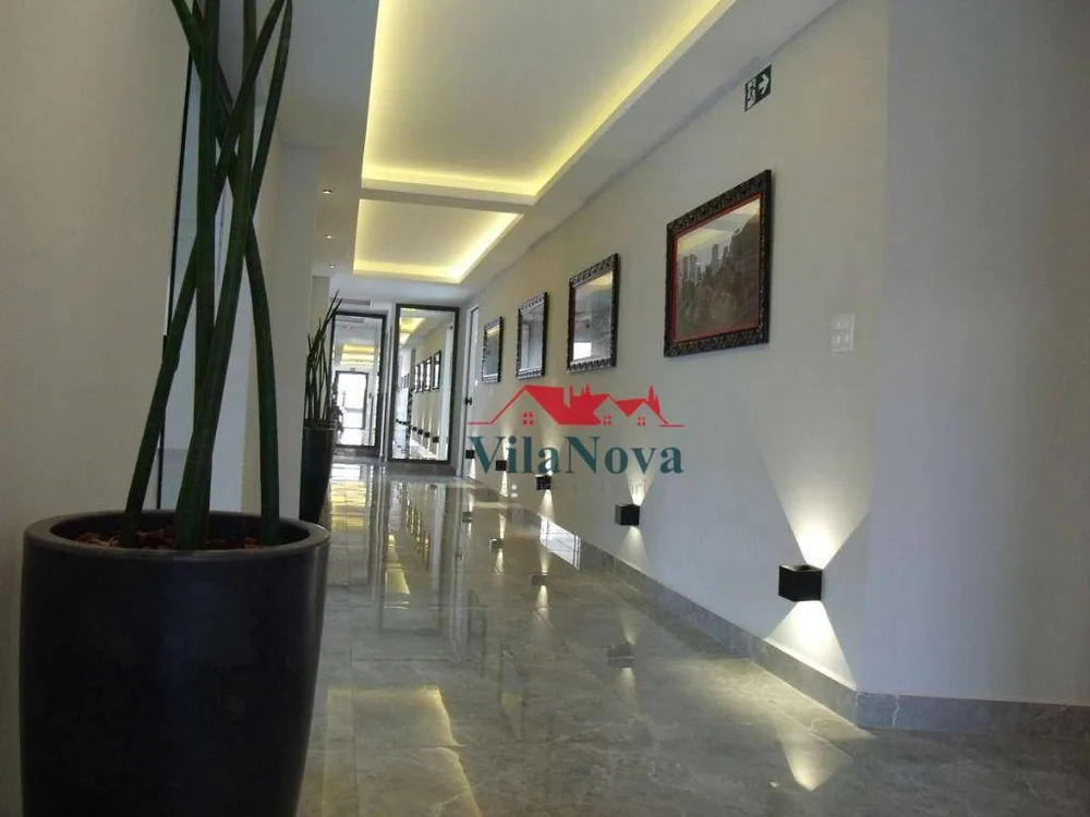 Apartamento, 3 quartos, 126 m² - Foto 8