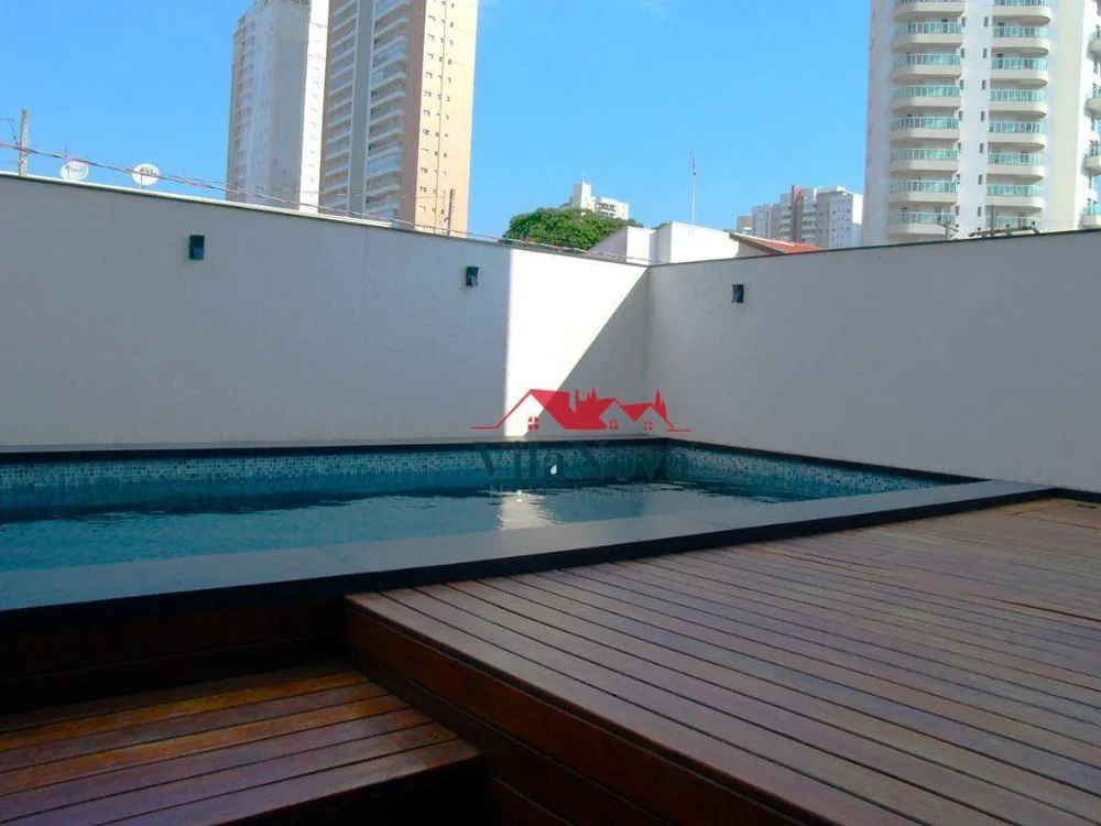 Apartamento, 3 quartos, 126 m² - Foto 6