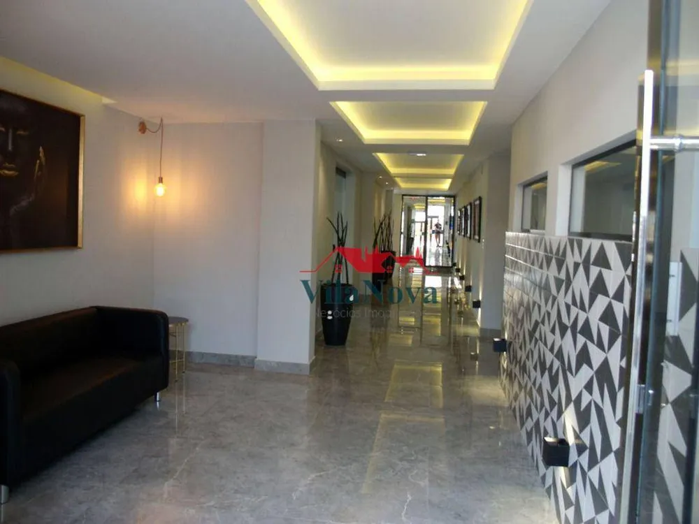 Apartamento, 3 quartos, 126 m² - Foto 5