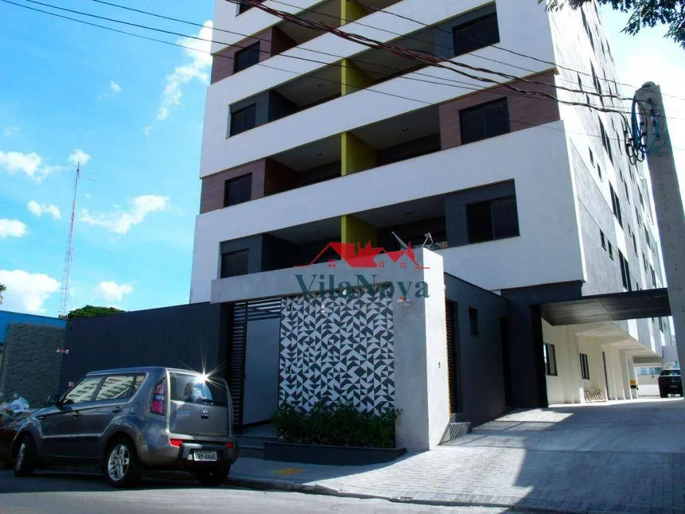 Apartamento, 3 quartos, 126 m² - Foto 7