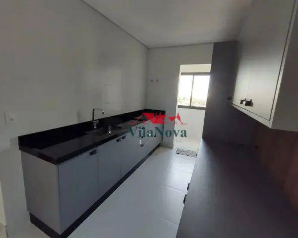 Apartamento, 3 quartos, 126 m² - Foto 2