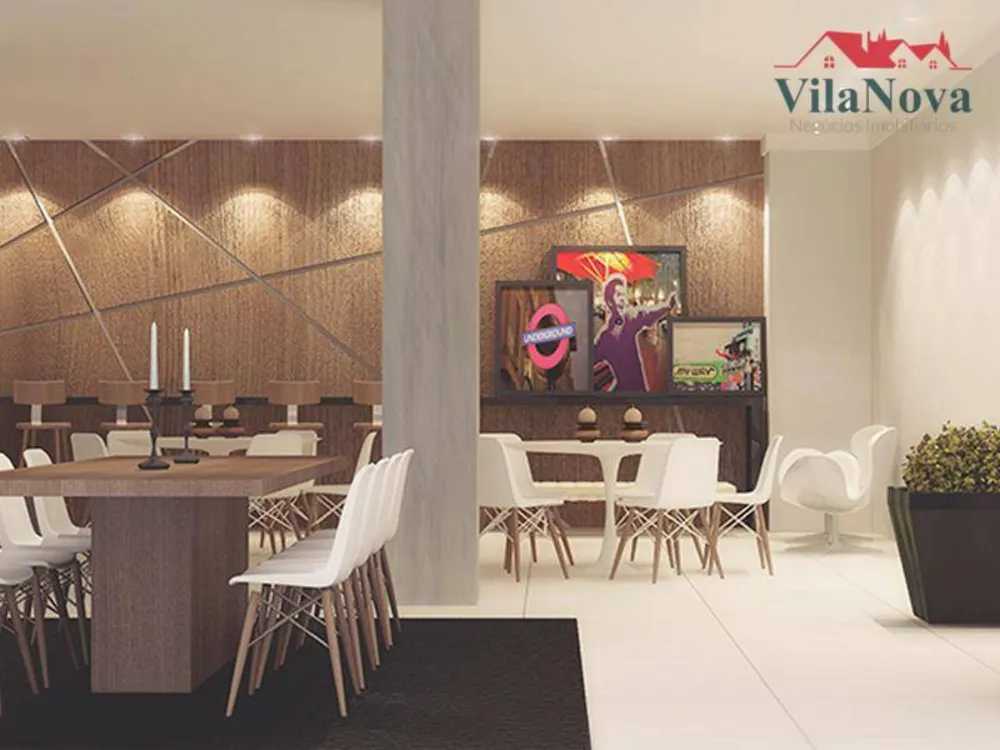Apartamento, 3 quartos, 126 m² - Foto 12