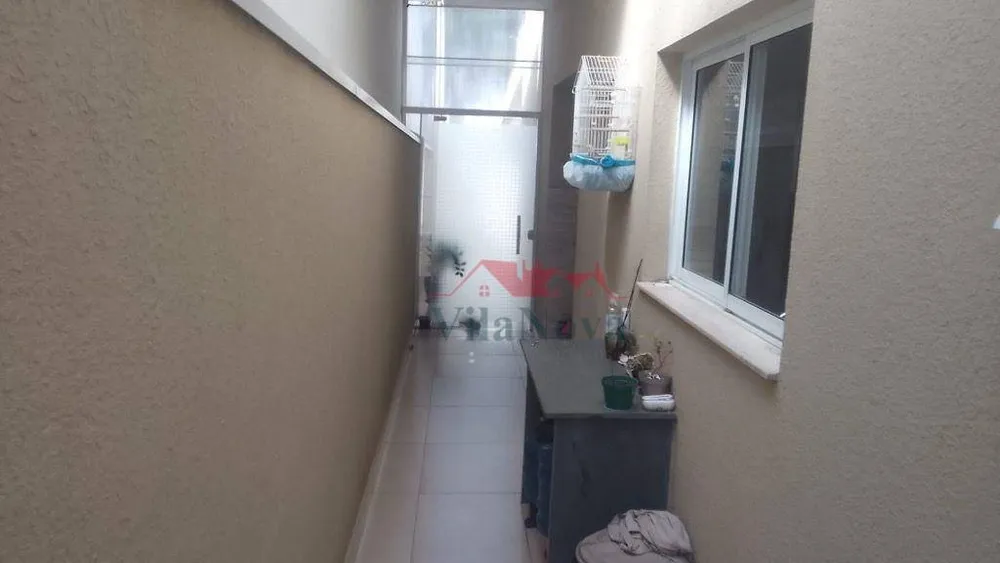 Casa, 3 quartos, 90 m² - Foto 6
