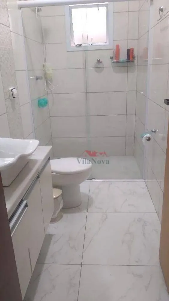 Casa, 3 quartos, 90 m² - Foto 9