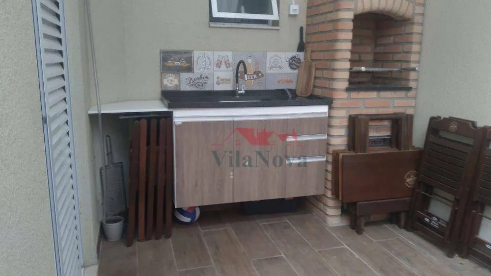 Casa, 3 quartos, 90 m² - Foto 4