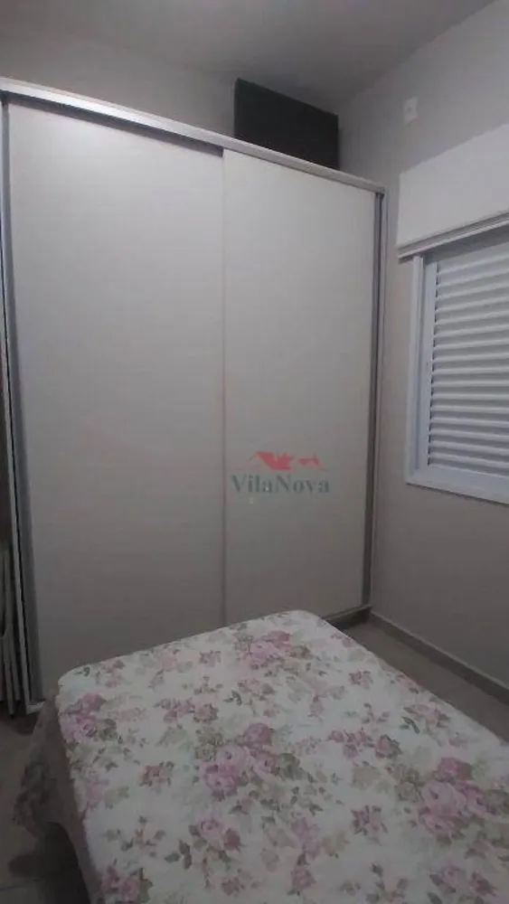 Casa, 3 quartos, 90 m² - Foto 8