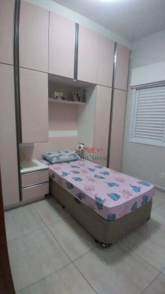 Casa, 3 quartos, 90 m² - Foto 10