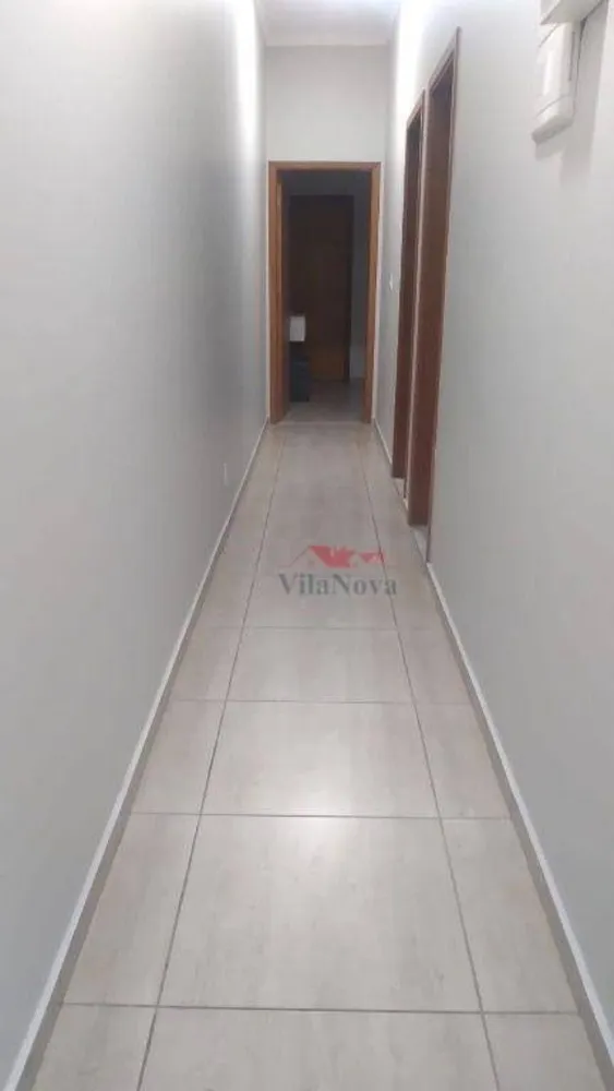 Casa, 3 quartos, 90 m² - Foto 12