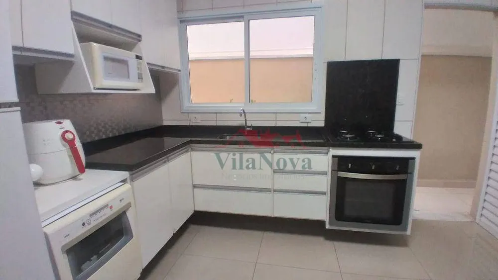 Casa, 3 quartos, 90 m² - Foto 1