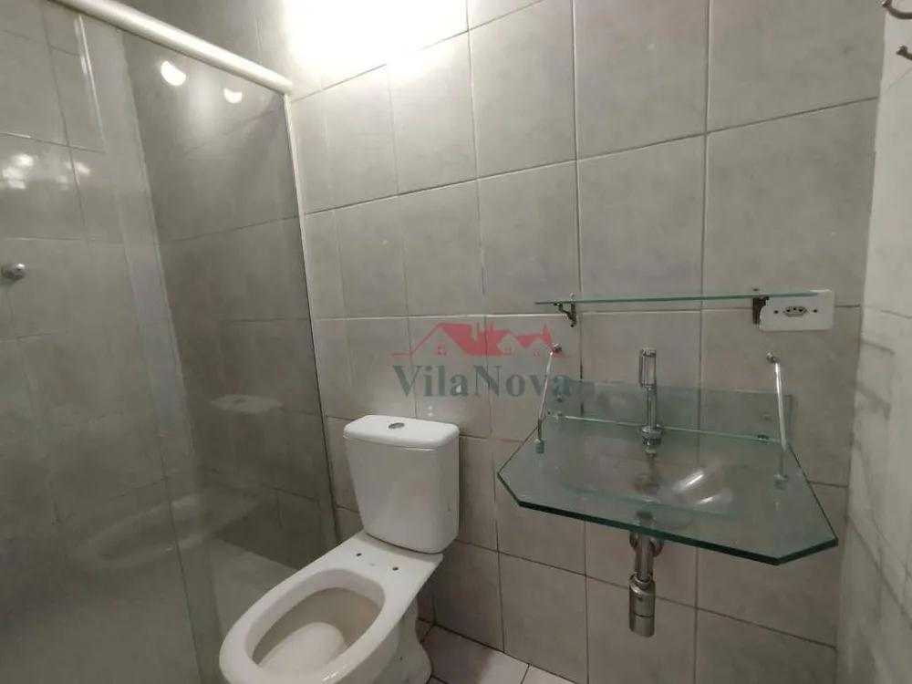 Casa, 2 quartos, 100 m² - Foto 9