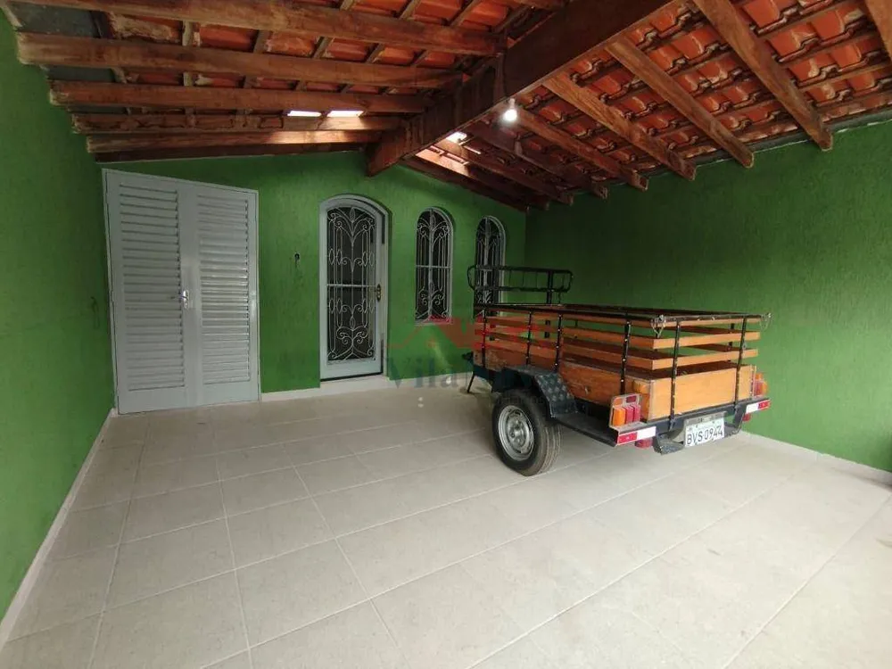 Casa, 2 quartos, 100 m² - Foto 2
