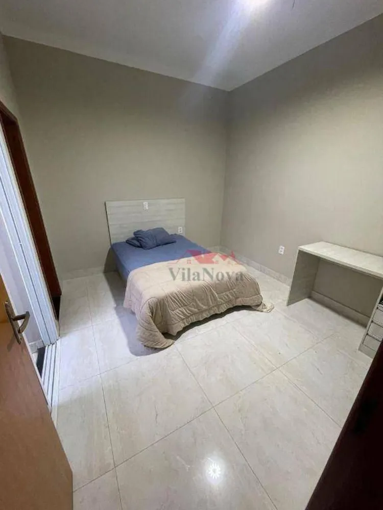 Casa de Condomínio, 3 quartos - Foto 8