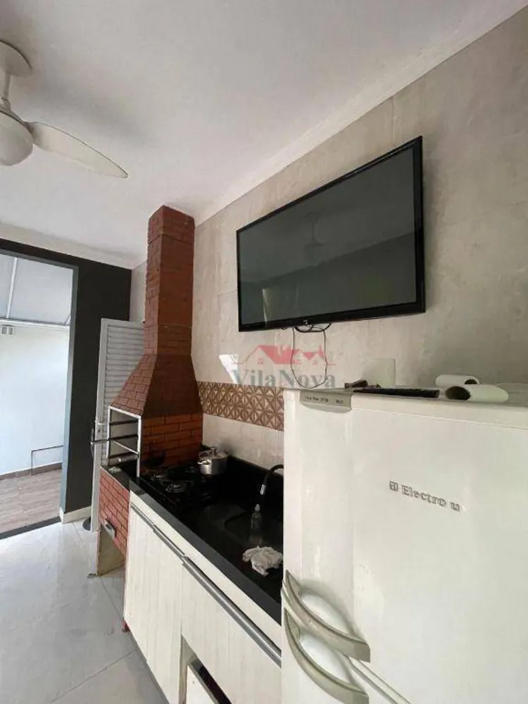Casa de Condomínio, 3 quartos - Foto 6